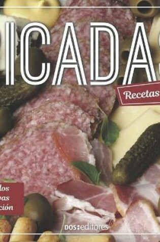 Cover of Picadas