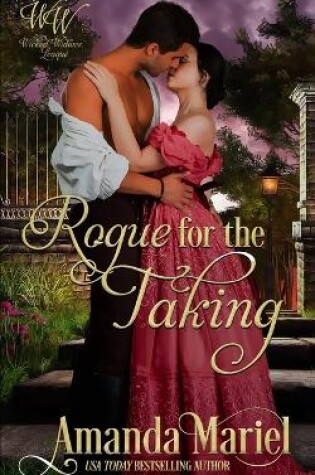 Cover of Rogue for the Taking