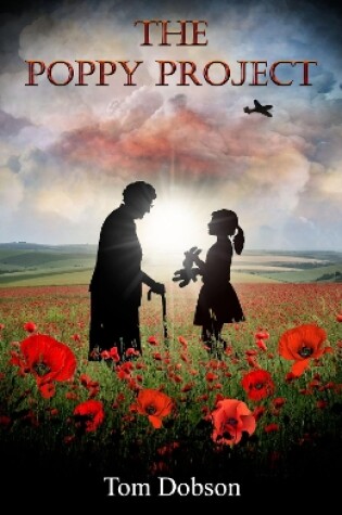 Cover of The Poppy Project