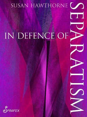 Book cover for In In Defence of Separatism