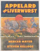 Book cover for Appelard and Liverwurst