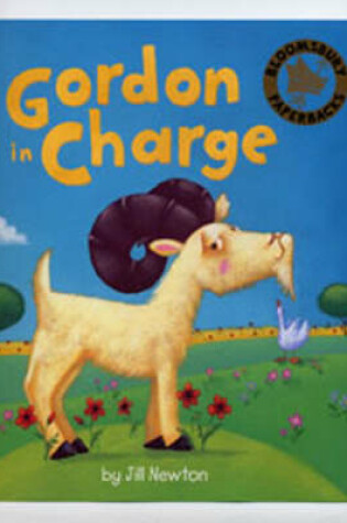 Cover of Gordon in Charge