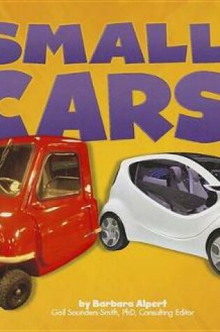 Cover of Small Cars