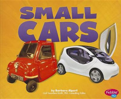 Cover of Small Cars