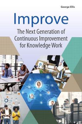 Book cover for Improve