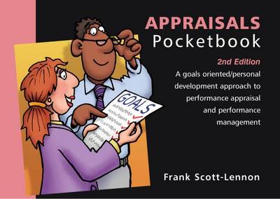 Book cover for Appraisals