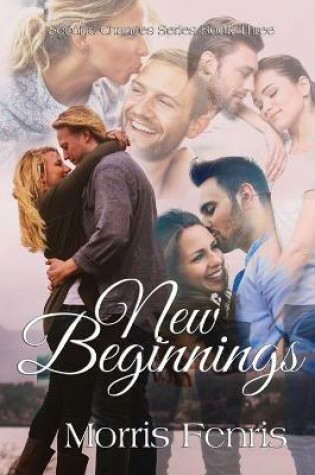 Cover of New Beginnings