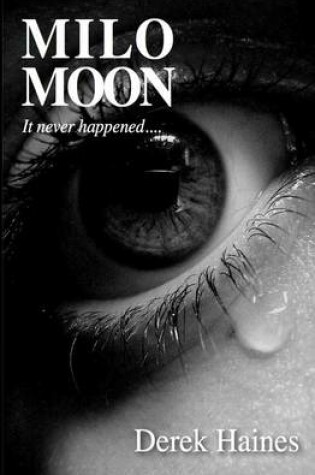 Cover of Milo Moon