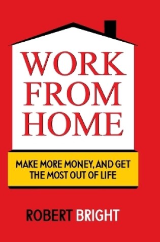 Cover of Work From Home