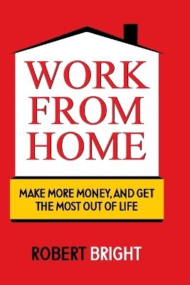 Book cover for Work From Home