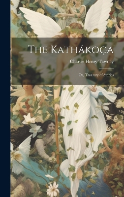 Book cover for The Kathákoça