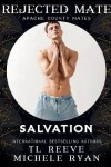 Book cover for Salvation