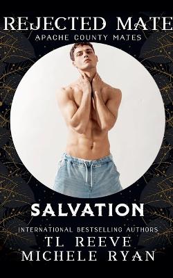 Cover of Salvation