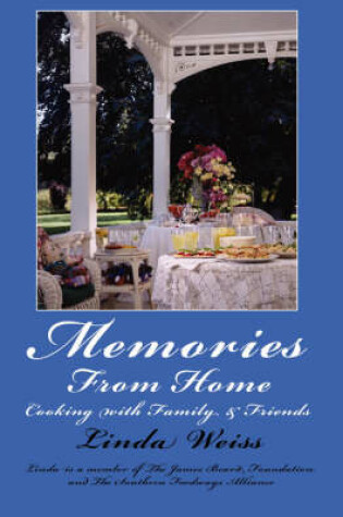 Cover of Memories From Home
