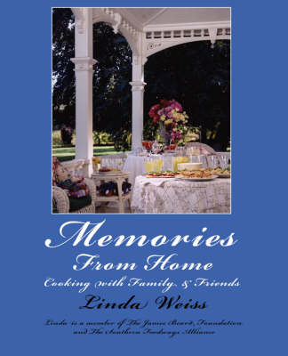 Book cover for Memories From Home