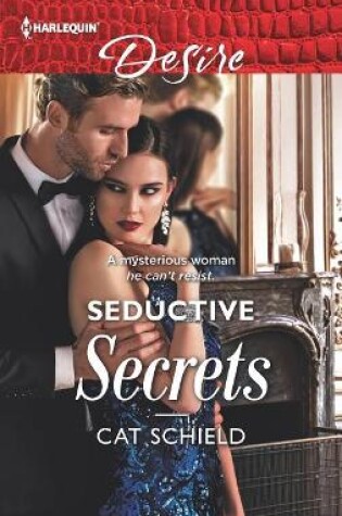 Cover of Seductive Secrets