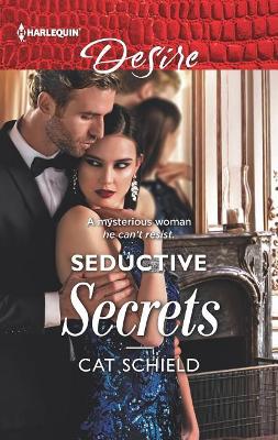 Cover of Seductive Secrets