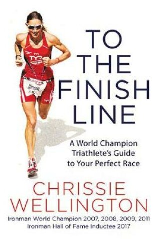 Cover of To the Finish Line