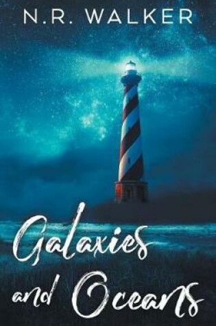 Cover of Galaxies and Oceans