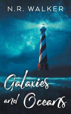 Book cover for Galaxies and Oceans