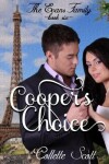 Book cover for Cooper's Choice