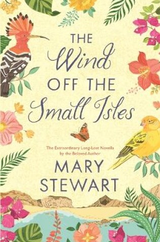 Cover of The Wind Off the Small Isles