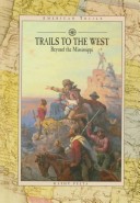 Cover of Trails to the West Hb