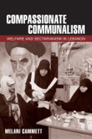 Cover of Compassionate Communalism