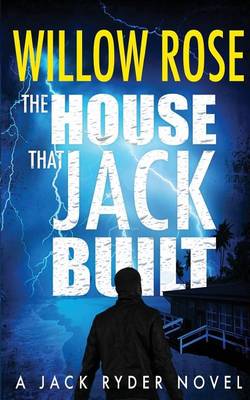 Book cover for The House That Jack Built