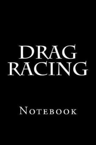 Cover of Drag Racing