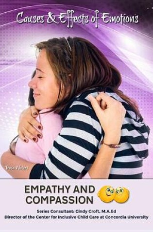 Cover of Empathy and Compassion