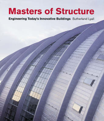 Book cover for Masters of Structure