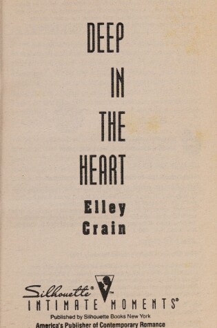 Cover of Deep In The Heart