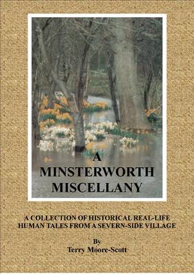 Book cover for A Minsterworth Miscellany