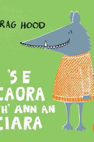 Cover of 'S e Caora a th' ann an Ciara