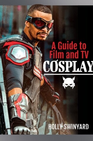A Guide to Film and TV Cosplay