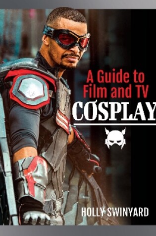 Cover of A Guide to Film and TV Cosplay