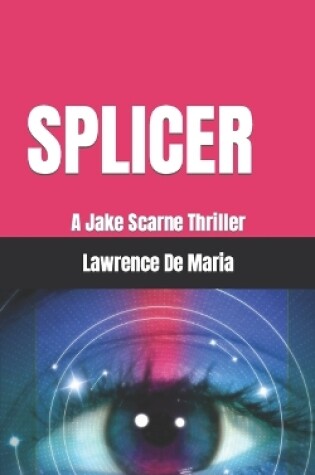 Cover of Splicer