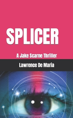 Book cover for Splicer