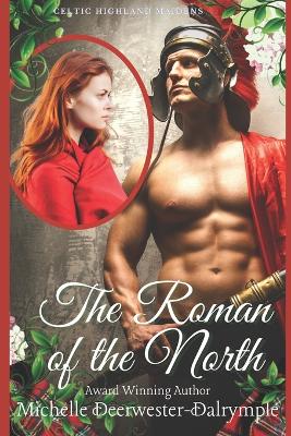 Book cover for The Roman of the North