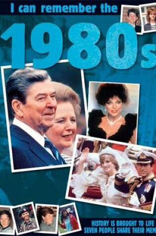 Cover of 1980s