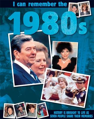 Cover of 1980s