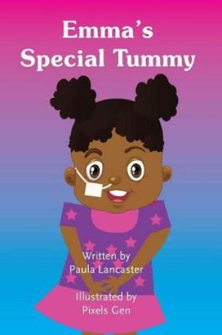 Cover of Emma's Special Tummy