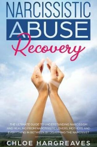 Cover of Narcissistic Abuse Recovery