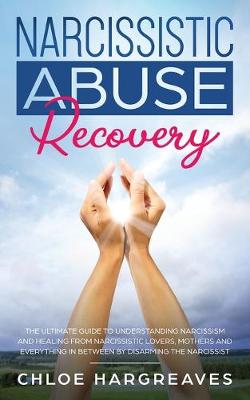 Cover of Narcissistic Abuse Recovery