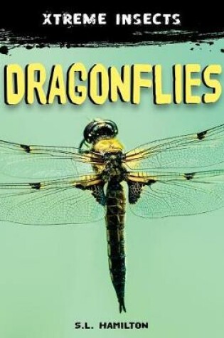 Cover of Dragonflies