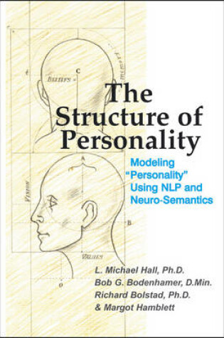 Cover of The Structure of Personality