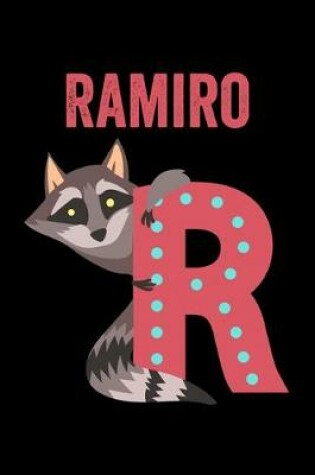 Cover of Ramiro