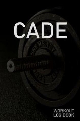 Cover of Cade