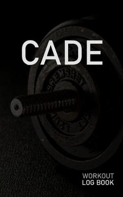 Book cover for Cade